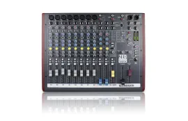 ZED60-14FX USB Mixer