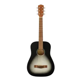 Fender FA-15 3/4 Scale Steel Acoustic Guitar (Moonlight Burst) with Gig Bag
