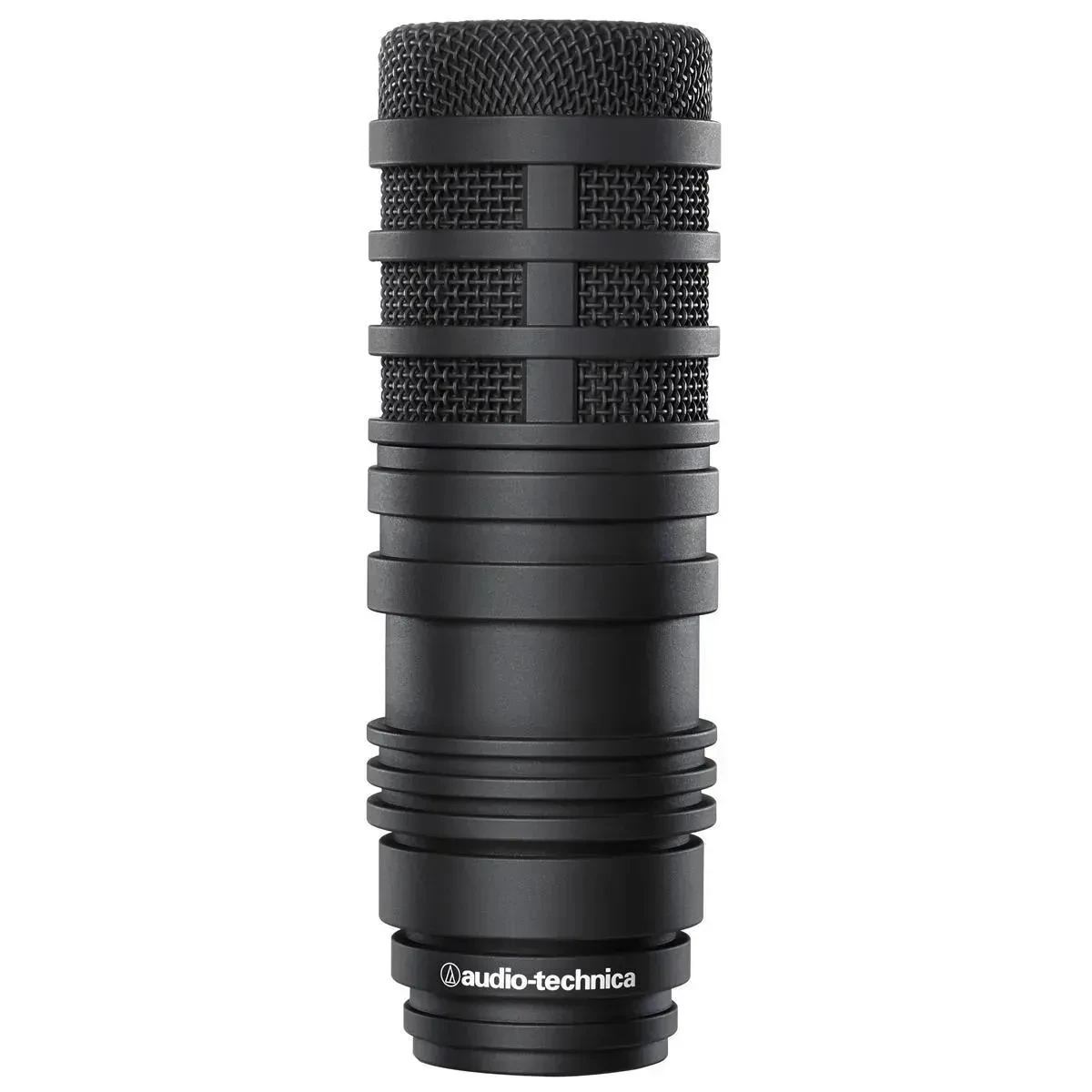 Студийный микрофон Audio-technica BP40 Black