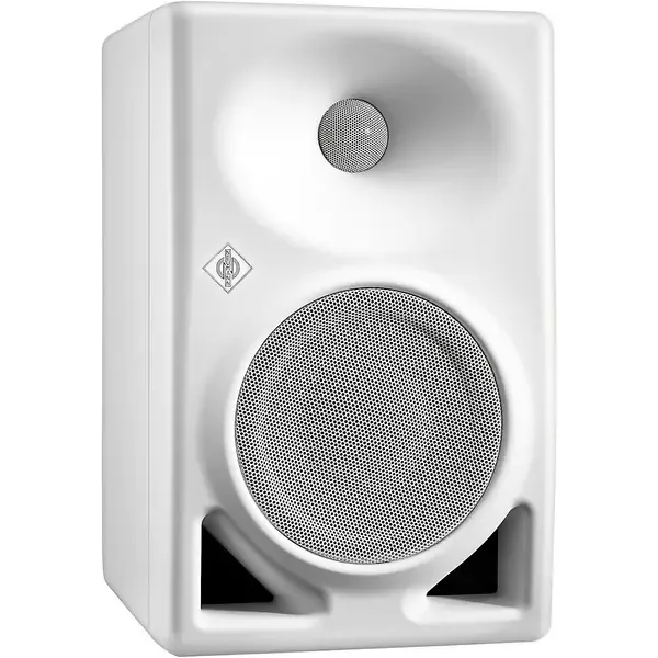 Активный студийный монитор Neumann KH 120 II - Two Way, DSP-Powered Nearfield Monitor - Each White