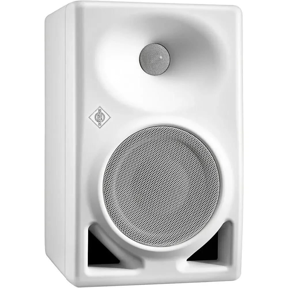 Активный студийный монитор Neumann KH 120 II - Two Way, DSP-Powered Nearfield Monitor - Each White