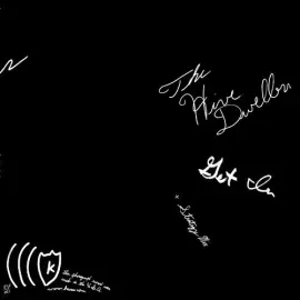 Виниловая пластинка The Hive Dwellers - Get in [New 12" Vinyl]