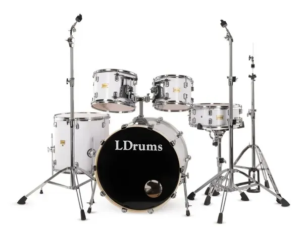 Бас-барабан LDrums 5001011-2016 20"x16"