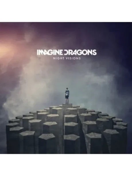 IMAGINE DRAGONS - Night Visions (CD)