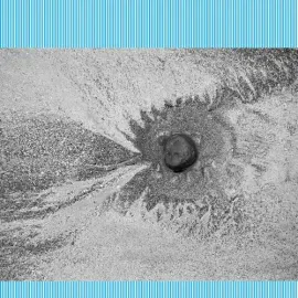 Виниловая пластинка Four Tet - New Energy [New Vinyl LP]