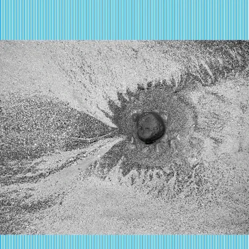 Виниловая пластинка Four Tet - New Energy [New Vinyl LP]