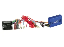 ACV Can-Bus Interface Zündung Tacho Fakra ISO für BMW 1er 3er 5er ab 05 12-1024-