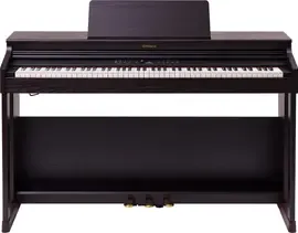 Цифровое пианино классическое Roland RP701-DR