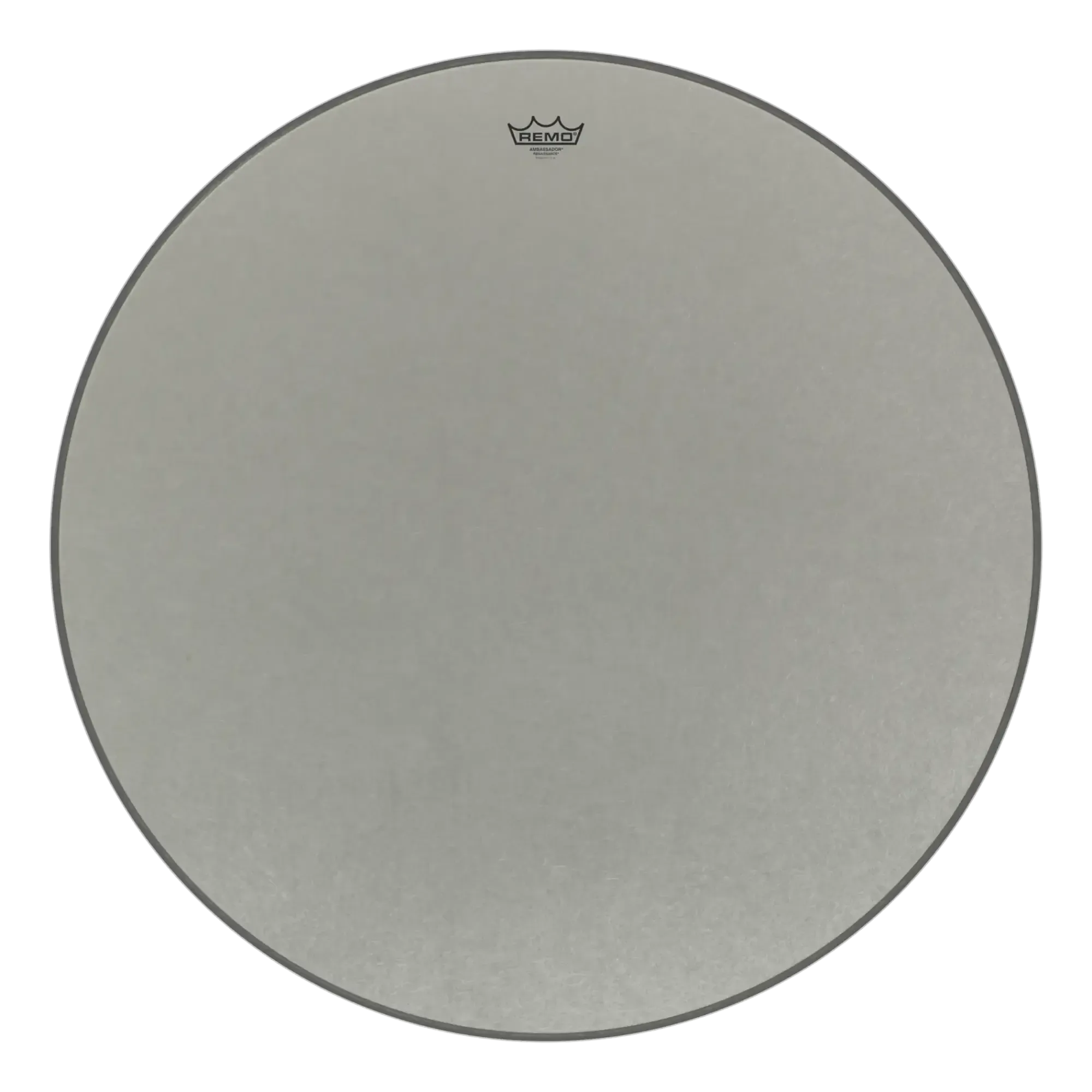 Пластик для барабана Remo 32" Ambassador Renaissance