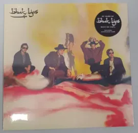 Виниловая пластинка THE BLACK LIPS – Arabia Mountain