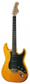 Электрогитара Toretto KST-1000F Amber