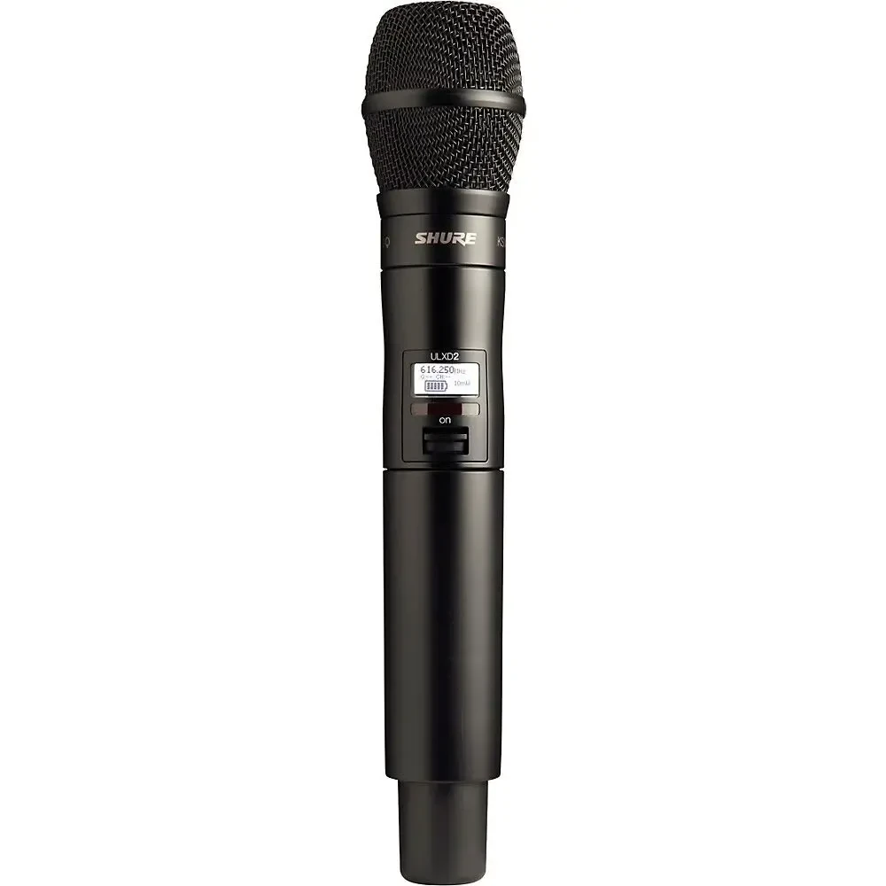 Микрофон для радиосистемы Shure ULXD2/KSM9HS X52
