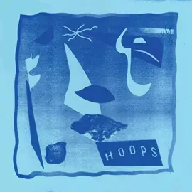 Виниловая пластинка HOOPS - Hoops NEW Vinyl