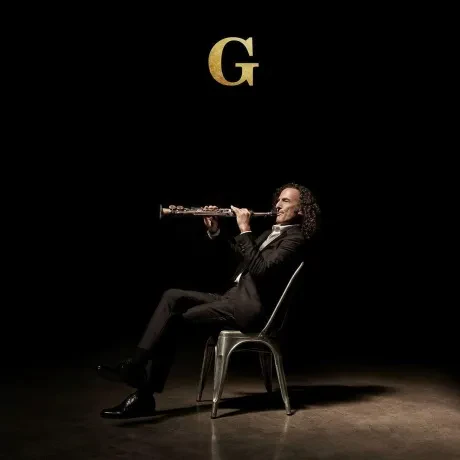 KENNY G - New Standards (CD)