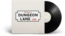 Виниловая пластинка Paul McCartney – Boys Of Dungeon Lane (Релиз 2026)