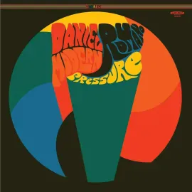 Виниловая пластинка Daniel Romano – Modern Pressure Релиз 2025