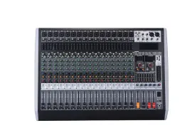 MF-16UB Микшерный пульт, 16 каналов, серия PRO, LAudio