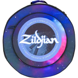 Чехол для тарелок Zildjian Student Cymbal Backpack 20" фиолетовый