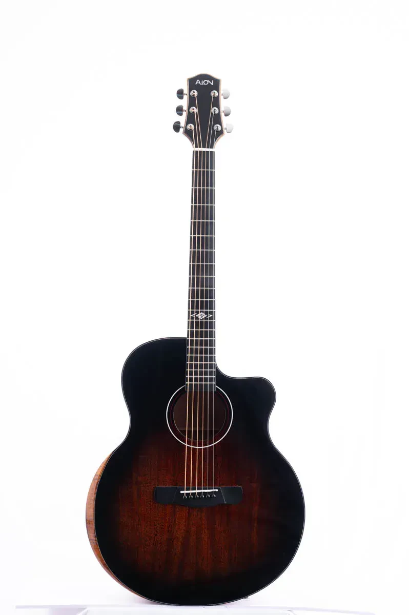 Акустическая гитара Aion F30 Tobacco Burst