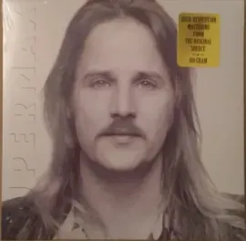 SUPERMAX - Something In My Heart (LP)