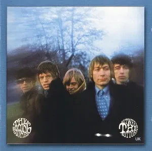 THE ROLLING STONES - Between The Buttons UK (CD)