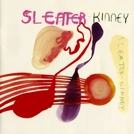SLEATER-KINNEY - One Beat (CD)
