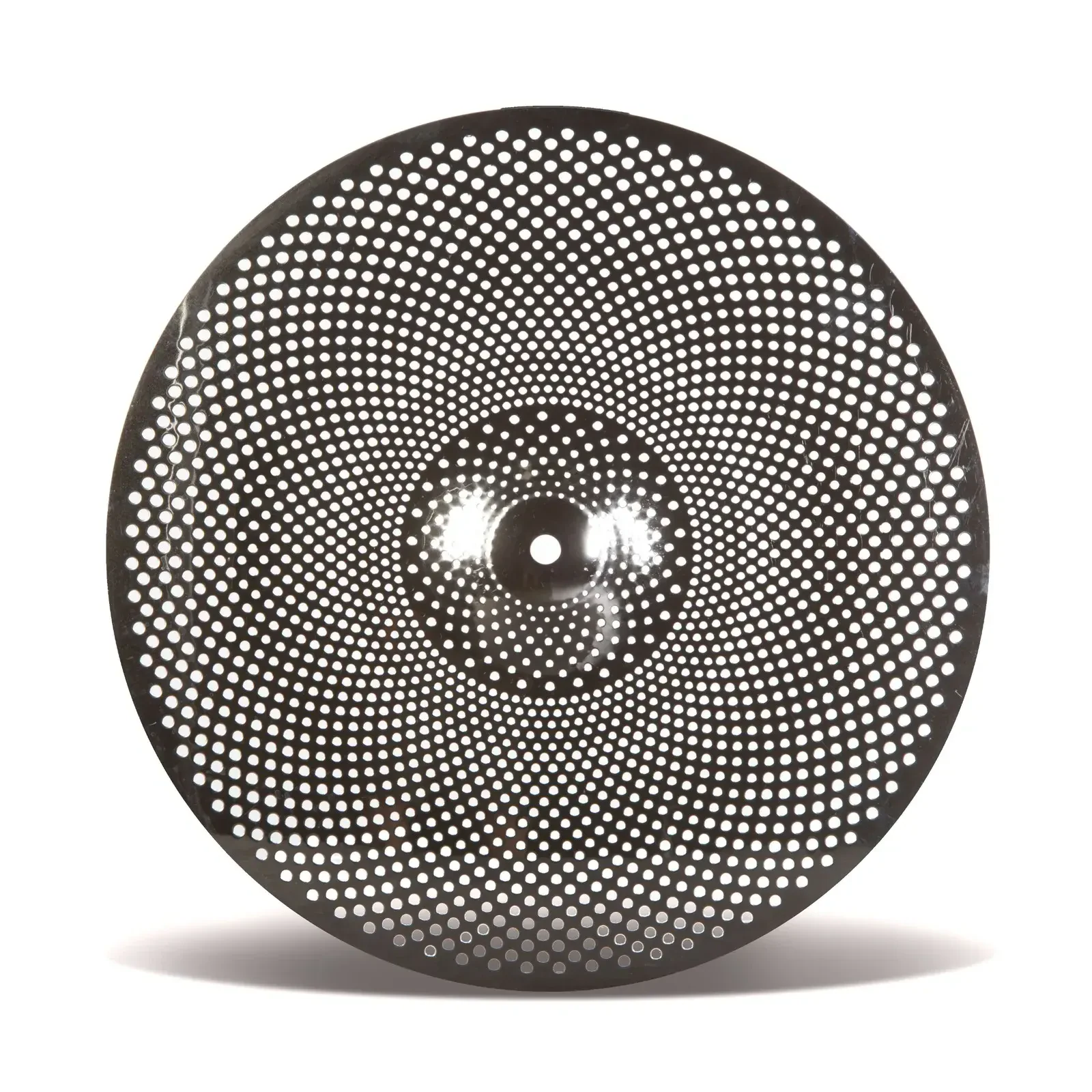 Тарелка барабанная Fame Audio 18" Noiselezz Low Volume Crash