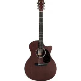 Электроакустическая гитара Martin Guitars GPC-X1E Rosewood Special X Series Grand Performance Natural