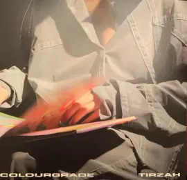 Виниловая пластинка Tirzah – Colourgrade