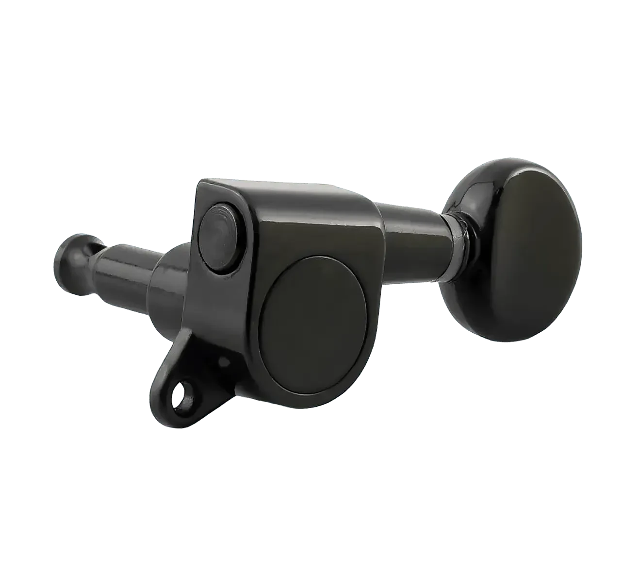 Колки гитарные Paxphil J-05-3+3-BK