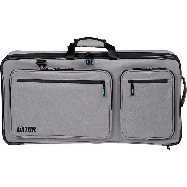Чехол для музыкального оборудования Gator G-CLUB Limited Edition Messenger DJ Controller Bag