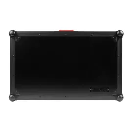 Gator G-ONYXUD-REV1 Onyx Upper Deck Flight Case for Pioneer DJ DDJ-REV1, Black