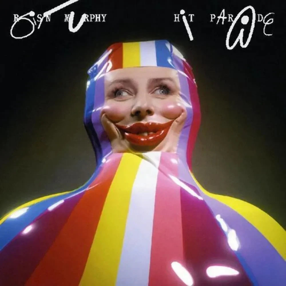 Виниловая пластинка Róisín Murphy – Hit Parade (Релиз 2023) Sealed