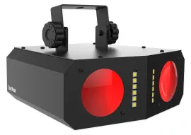 Светодиодный прибор Chauvet DJ Duo Moon LED с аксессуарами