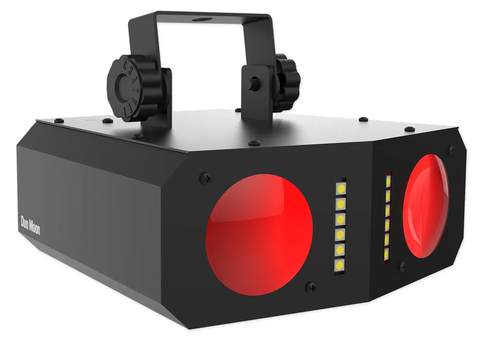 Светодиодный прибор Chauvet DJ Duo Moon LED с аксессуарами