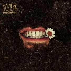 Виниловая пластинка Hozier – Unreal Unearth