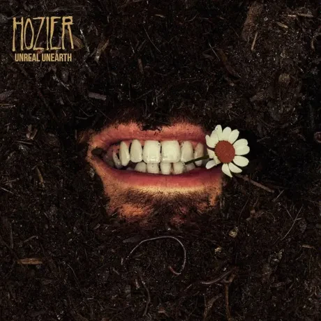 Виниловая пластинка Hozier – Unreal Unearth