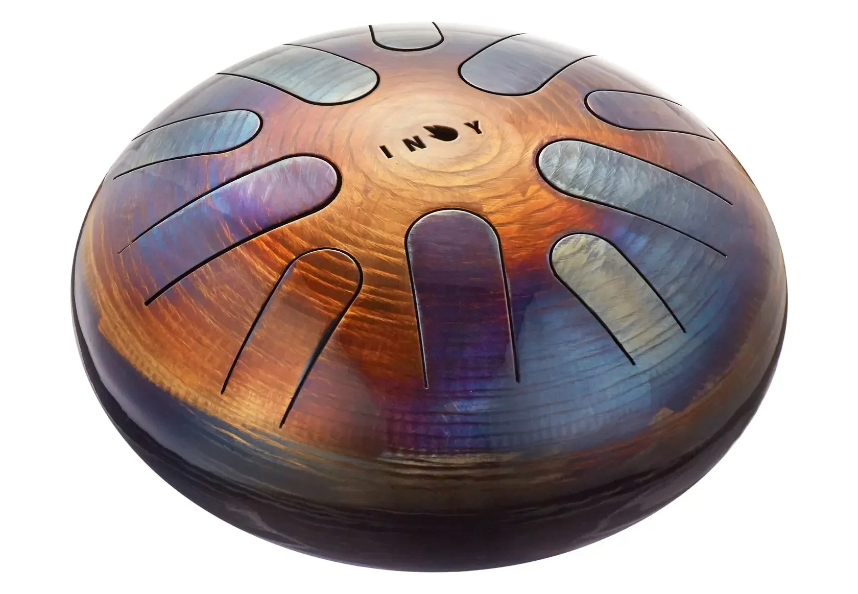 Глюкофон INOY Burnt IN26BU19