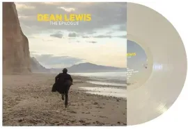 Виниловая пластинка Dean Lewis – The Epilogue 2024