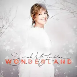 Виниловая пластинка Sarah McLachlan – Wonderland Sealed