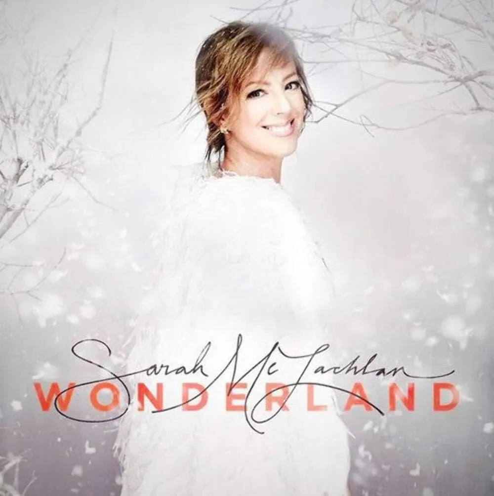 Виниловая пластинка Sarah McLachlan – Wonderland Sealed