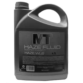 Жидкость для генератора тумана MT Haze WLB 4.7 л