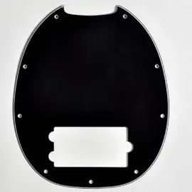 Защитная накладка для бас-гитары Hosco MS-B3P