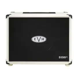 Гитарный кабинет EVH 5150 112ST 1x12 Guitar Speaker Cabinet Ivory