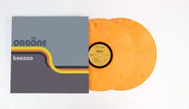 Orgōne - Bacano [Orange Vinyl] RSD Black Friday NEW Vinyl