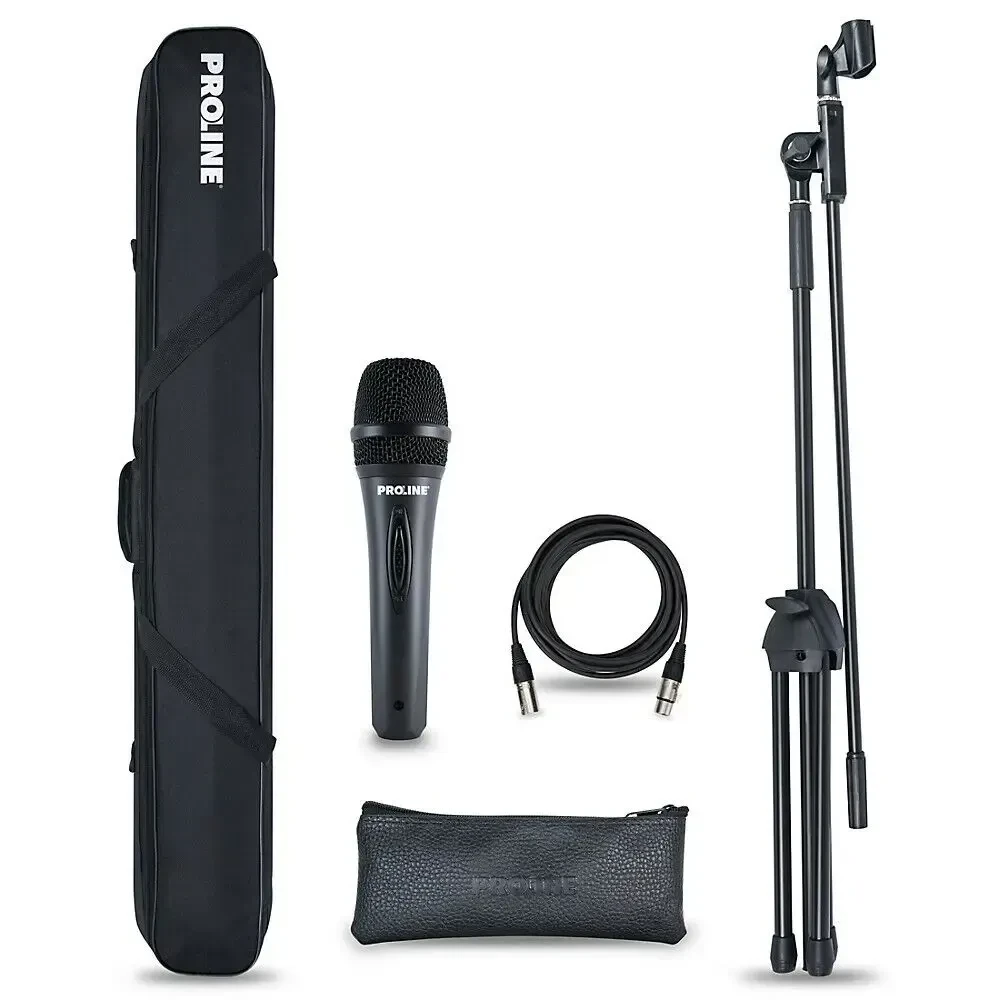 Микрофон Proline Mic Pack 1