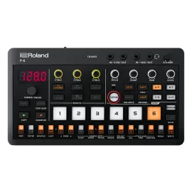 Б/У Сэмплер Roland P6 AIRA Compact