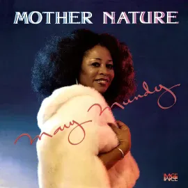 Виниловая пластинка Mary Mundy – Mother Nature (Релиз 1980) Sealed