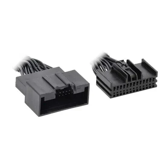 Переходник обхода ANC для Ford и Lincoln Axxess ANC-FDH2