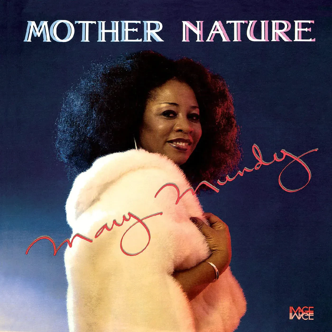 Виниловая пластинка Mary Mundy – Mother Nature (Релиз 1980) Sealed